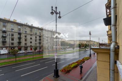 2-к квартира, Московский проспект, 200 за 27 999 тыс.р.