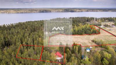 Участок, Малышево п., Озерная ул. за 26 000