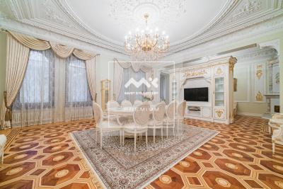 7-к квартира, Маяковского ул., 36 за 125 000 тыс.р.