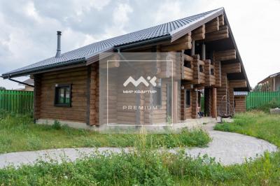 Дом, Лесколово за 21 912