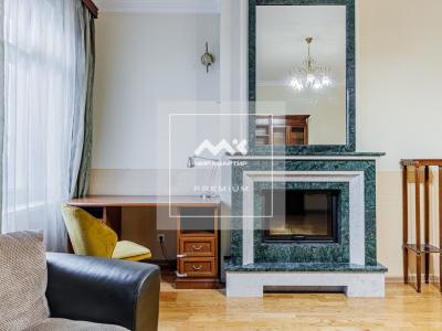 3-к квартира, Волховский пер., 4 за 160 000  р./мес.