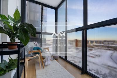 2-к квартира, Магнитогорская ул., 3 за 22 990 тыс.р.