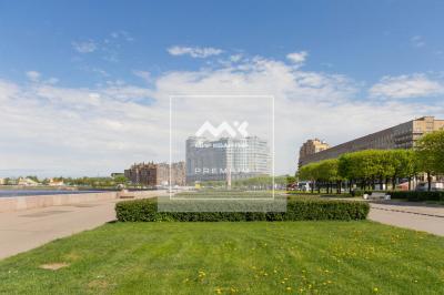2-к квартира, Свердловская наб., 58 за 28 200 тыс.р.