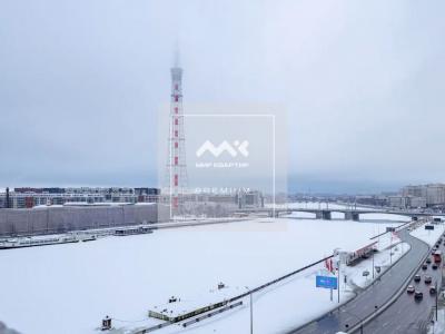 3-к квартира, Александра Матросова ул., 1 за 38 900 тыс.р.