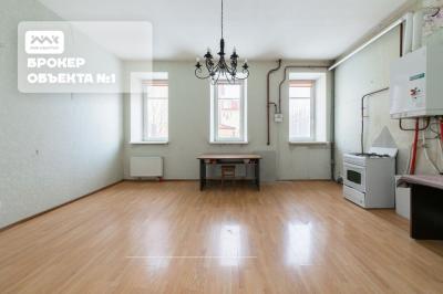 3-к квартира, Петергофское ш., 78 за 13 990 тыс.р.