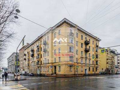 Помещение, Гаванская ул., 10 за 200 000