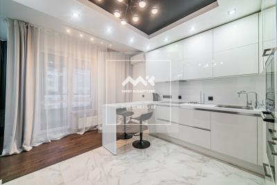 1-к квартира, Ушаковская наб., 1 за 60 000 тыс. руб.