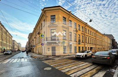 Офис, Пирогова пер., 8 за 230 000