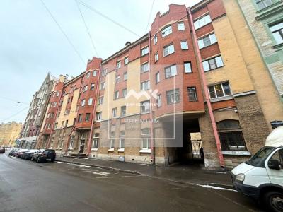 Помещение, Серпуховская ул., 17 за 75 000