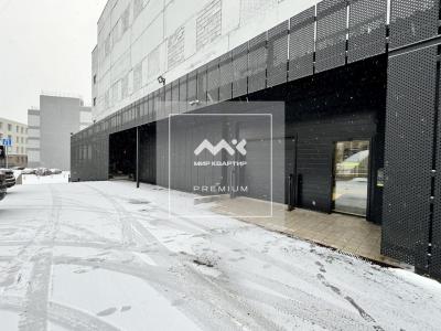 Помещение, Пискарёвский проспект, 27 за 675 000