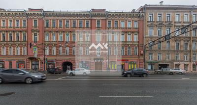 7-к квартира, Московский проспект, 18 за 33 600 тыс.р.