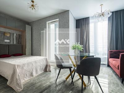 Студия, Типанова ул., 22 за 11 490 тыс.р.