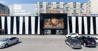 Торг.помещение, Косыгина проспект, 30 за 435 600