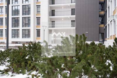 Студия, Кубинская ул., 82 за 6 490 тыс.р.