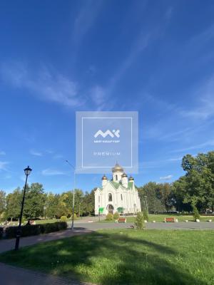 3-к квартира, Дубровка г.п., Советская ул., 36 за 11 500 тыс.р.