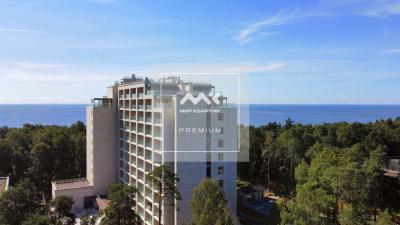 1-к квартира, Зеленогорск г., Приморское ш., 570 за 25 430 тыс.р.