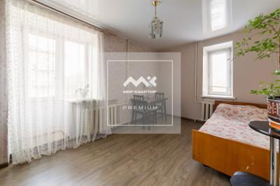 2-к квартира, Павлово г.п., Советская ул., 3 за 6 200 тыс.р.