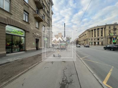 Торг.помещение, Большой Сампсониевский проспект, 92 за 350 000