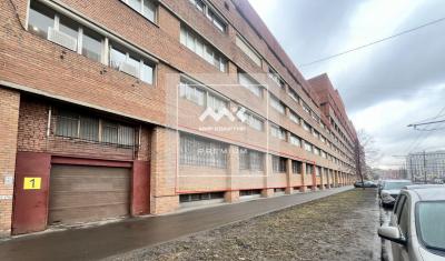 Помещение, Юрия Гагарина проспект, 1 за 220 000