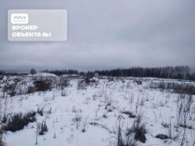 Земля, Скотное д. за 5 500