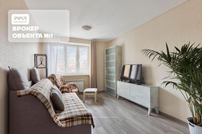 2-к квартира, Культуры проспект, 22 за 11 500 тыс.р.