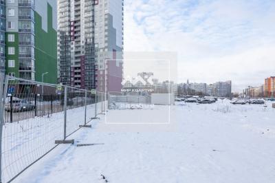 Земля, Мурино г., Скандинавский проезд за 79 000