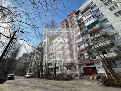 3-к квартира, Кораблестроителей ул., 29 за 16 390 тыс.р.