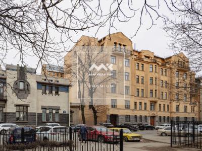 Помещение, Рентгена ул., 7 за 1 000 000