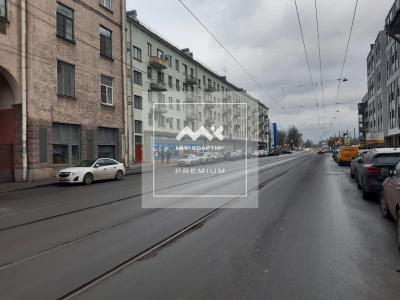 Помещение, Лесной проспект, 20 за 200 000