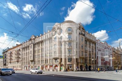 5-к квартира, Куйбышева ул., 36 за 34 900 тыс.р.