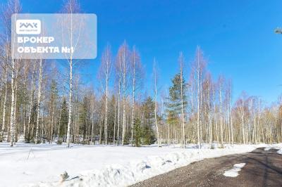 Участок, Стеклянный п. за 13 750