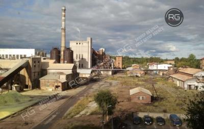 Производство, Сясьстрой г., Заводская ул., 1 за 20 000