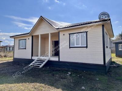 Коттедж, Пеники д., Ромашковая ул., 50 за 6 500