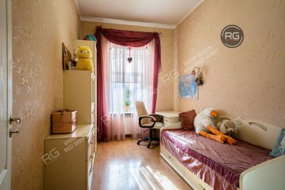 6-к квартира, Реки Фонтанки наб., 181 за 36 900 тыс.р.