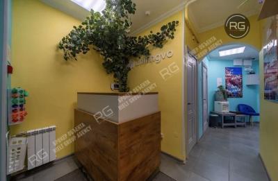 Помещение, Ярославский проспект, 32 за 16 700