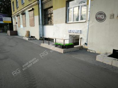 Помещение, Обводного канала наб., 83 за 14 300
