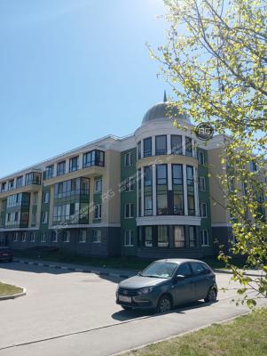 1-к квартира, Черная Речка мкр, Любимая ул., 5 за 5 950 тыс.р.