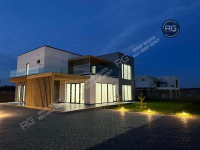 Дом, Бабигонская долина тер. за 48 000