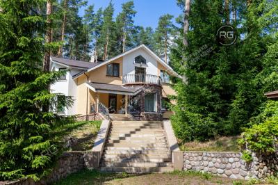 Дом, ДПК Лемболовский тер., 31 за 47 450