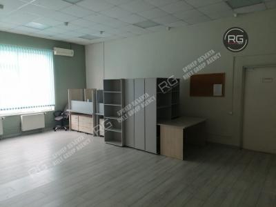 Офис, Шушары п., 1-й Бадаевский проезд, 9а за 60 000