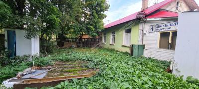 2-к квартира, Осиновая Роща тер., Школьный пер., 4 за 6 850 тыс.р.