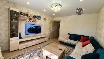 3-к квартира, Мурино г., Шоссе в Лаврики ул., 59 за 8 900 тыс.р.
