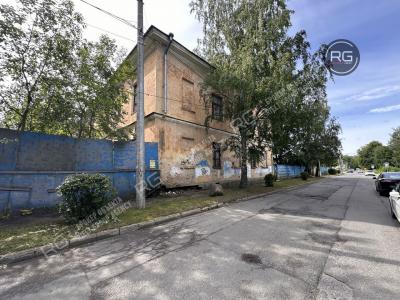 Помещение, Ломоносов г., Владимирская ул., 10 за 40 000