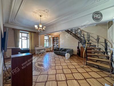 6-к квартира, Каменноостровский проспект, 16 за 76 900 тыс.р.
