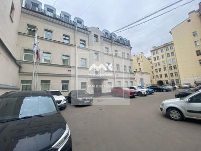 Помещение, Конная ул., 28 за 85 000