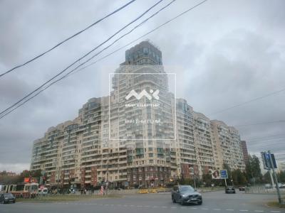 Помещение, Туристская ул., 10 за 287 000