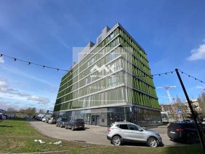 Торг.помещение, Кубинская ул., 82 за 210 000