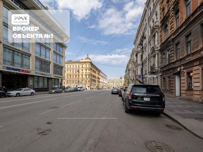 4-к квартира, Марата ул., 10 за 35 000 тыс.р.