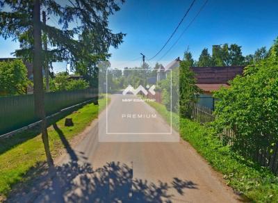 Участок, Пески п. за 25 000