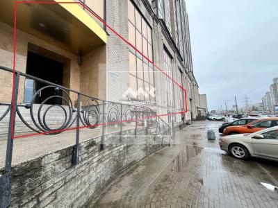 Торг.помещение, Коломяжский проспект, 15 за 598 000